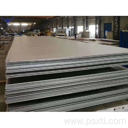 Nickel Plate For Battery Industry